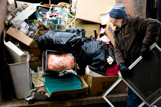 Best Junk Removal for Businesses  in Muse, PA