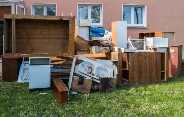 Best Affordable Junk Removal Services  in Muse, PA