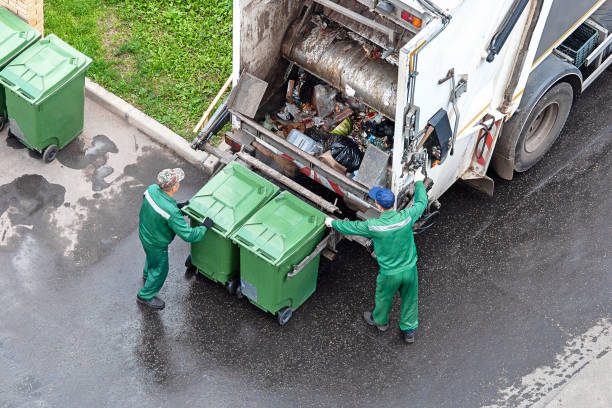 Trusted Muse, PA Junk Removal Experts