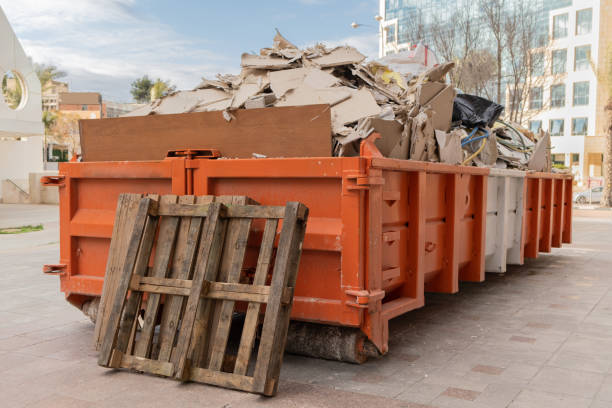 Commercial Cleanout Services in Muse, PA