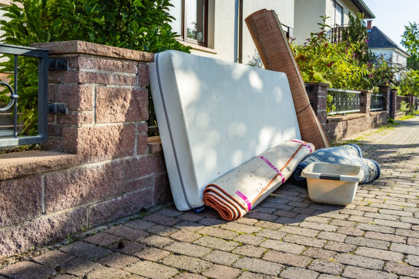 Best Full-Service Junk Removal  in Muse, PA