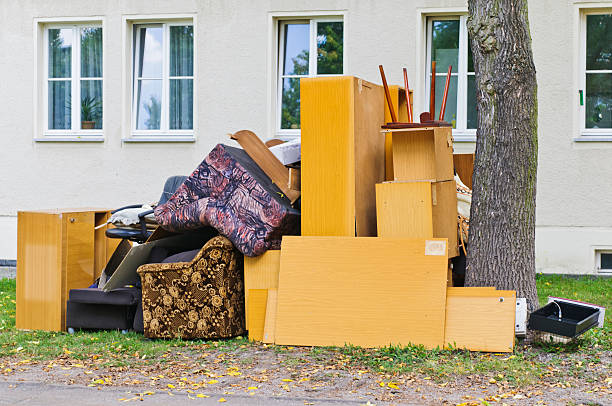 Reliable Muse, PA Junk Removal Solutions