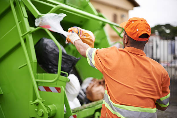 Best Garage Cleanout Services  in Muse, PA