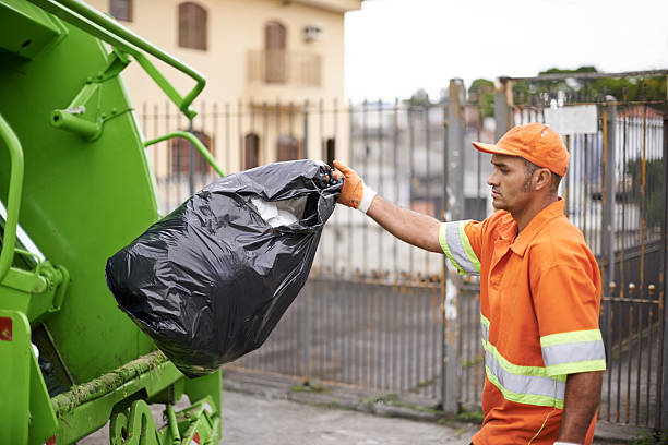 Best Construction Debris Removal  in Muse, PA