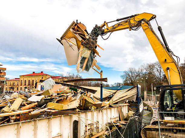 Best Household Junk Removal  in Muse, PA